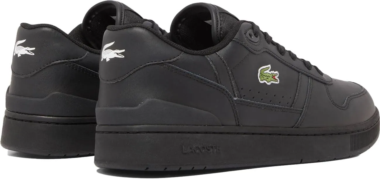 Lacoste Men's T-Clip Set Sneaker