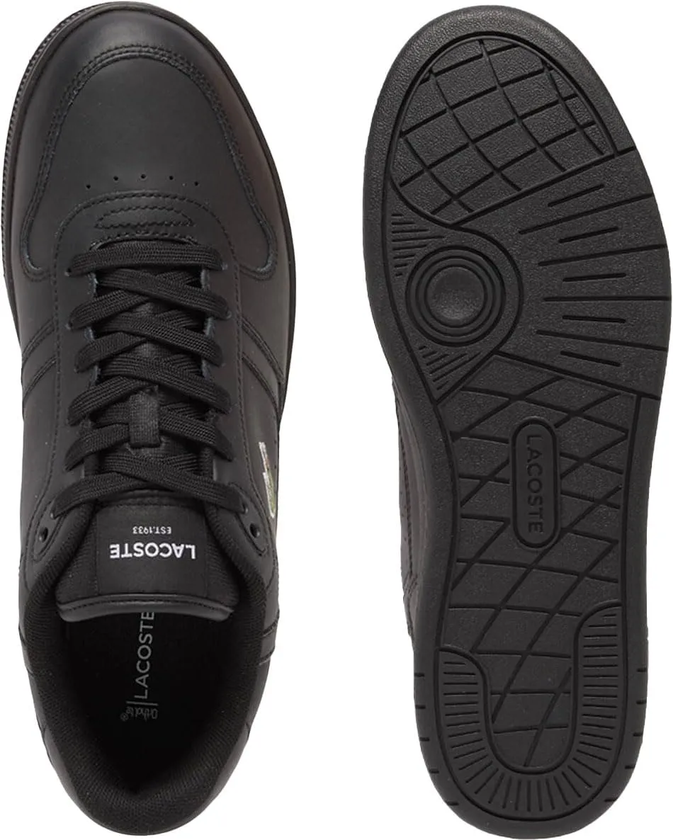 Lacoste Men's T-Clip Set Sneaker