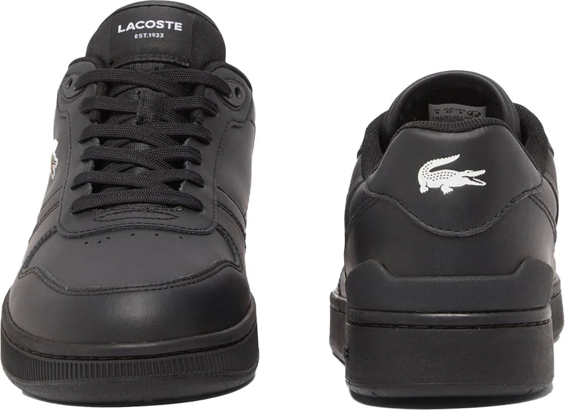 Lacoste Men's T-Clip Set Sneaker