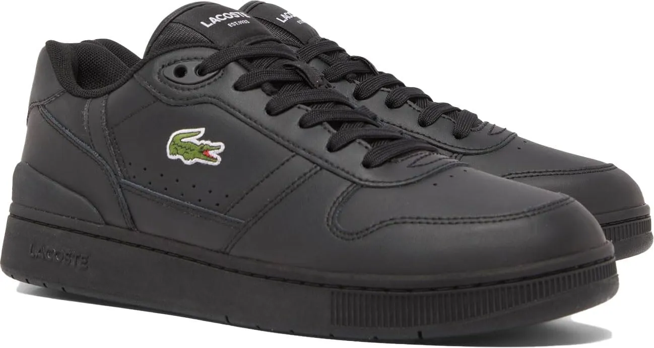 Lacoste Men's T-Clip Set Sneaker