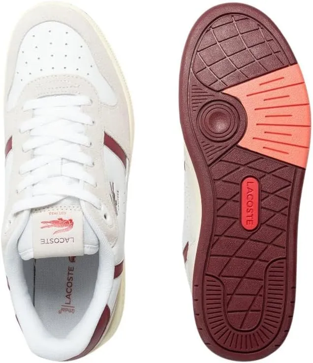Lacoste Men's T-Clip Set Sneaker