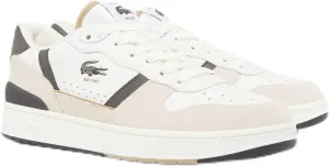 Lacoste Men's T-Clip Set Sneaker