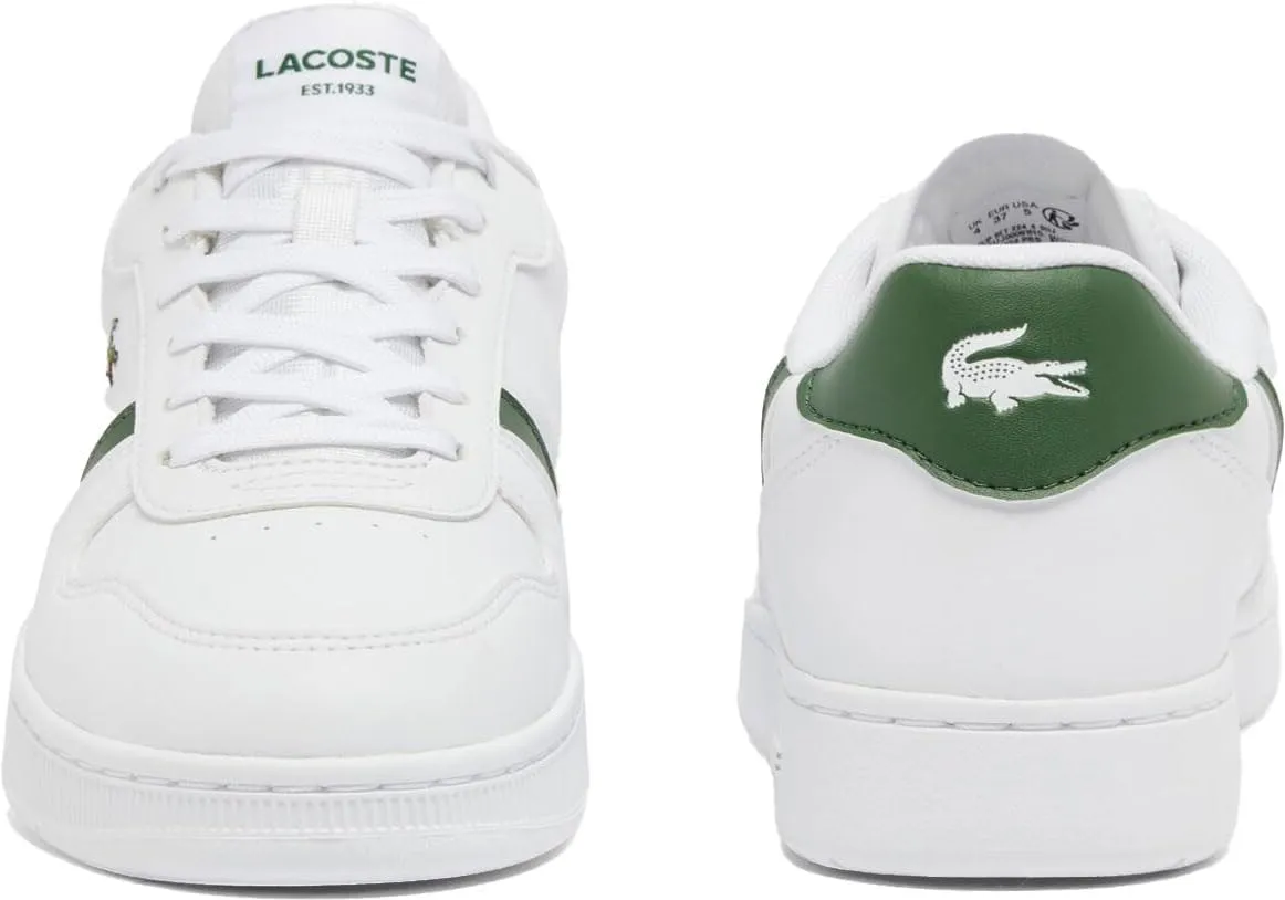Lacoste Unisex-Child Junior's T-Clip Set Trainers Sneaker