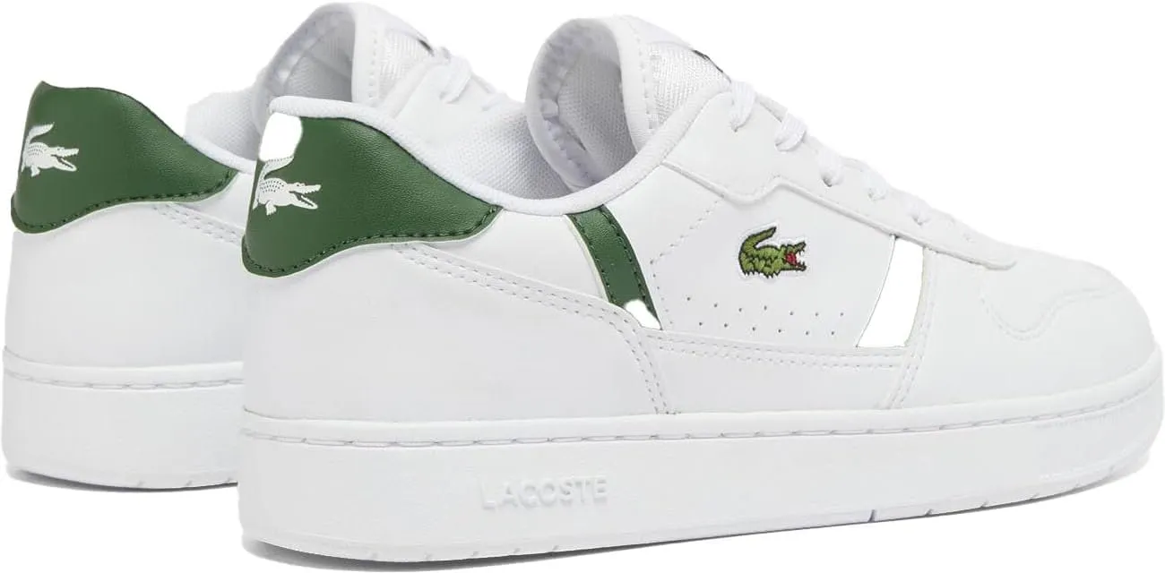 Lacoste Unisex-Child Junior's T-Clip Set Trainers Sneaker