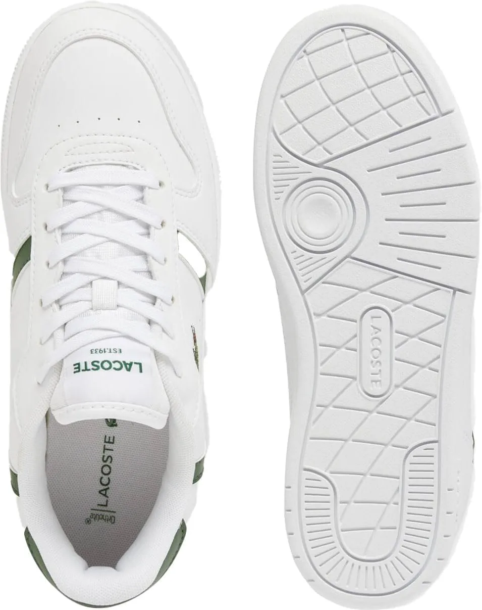 Lacoste Unisex-Child Junior's T-Clip Set Trainers Sneaker