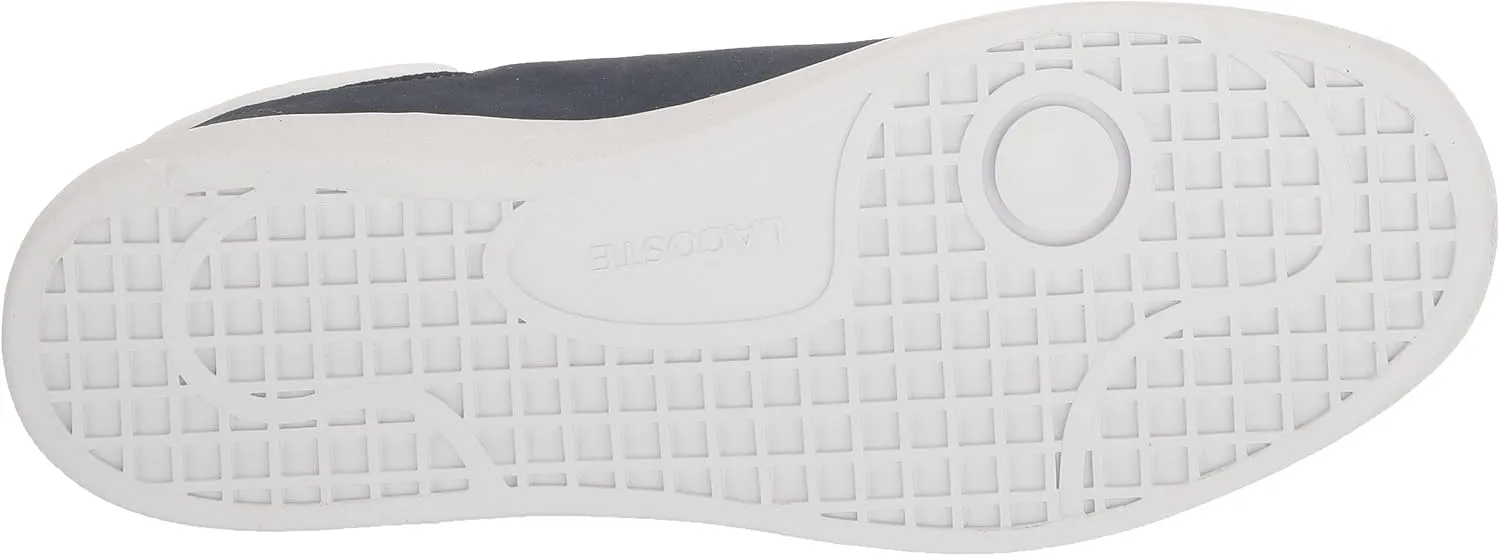 Lacoste Women's Baseshot 223 1 SFA Sneaker