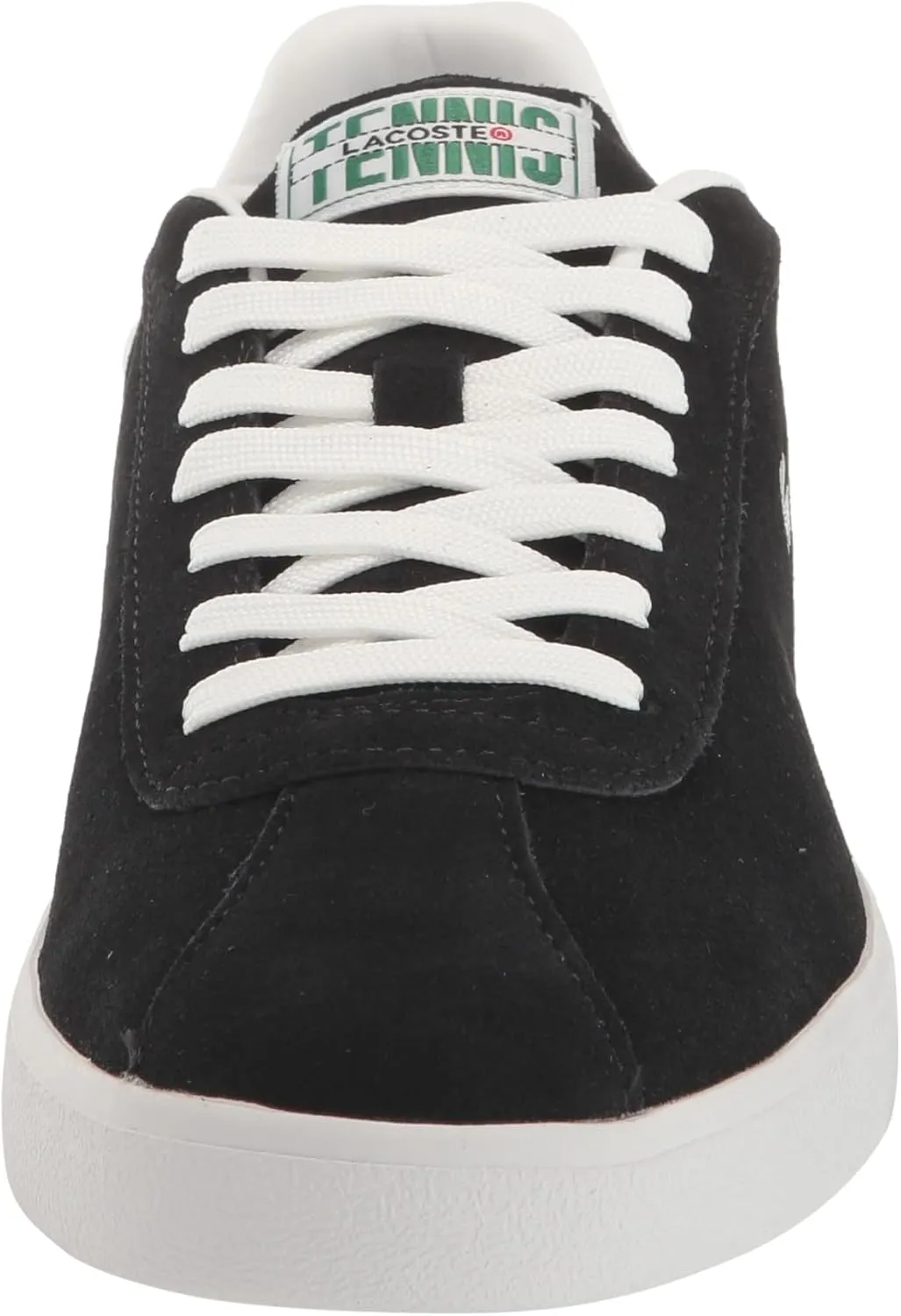Lacoste Women's Baseshot 223 1 SFA Sneaker