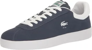 Lacoste Women's Baseshot 223 1 SFA Sneaker