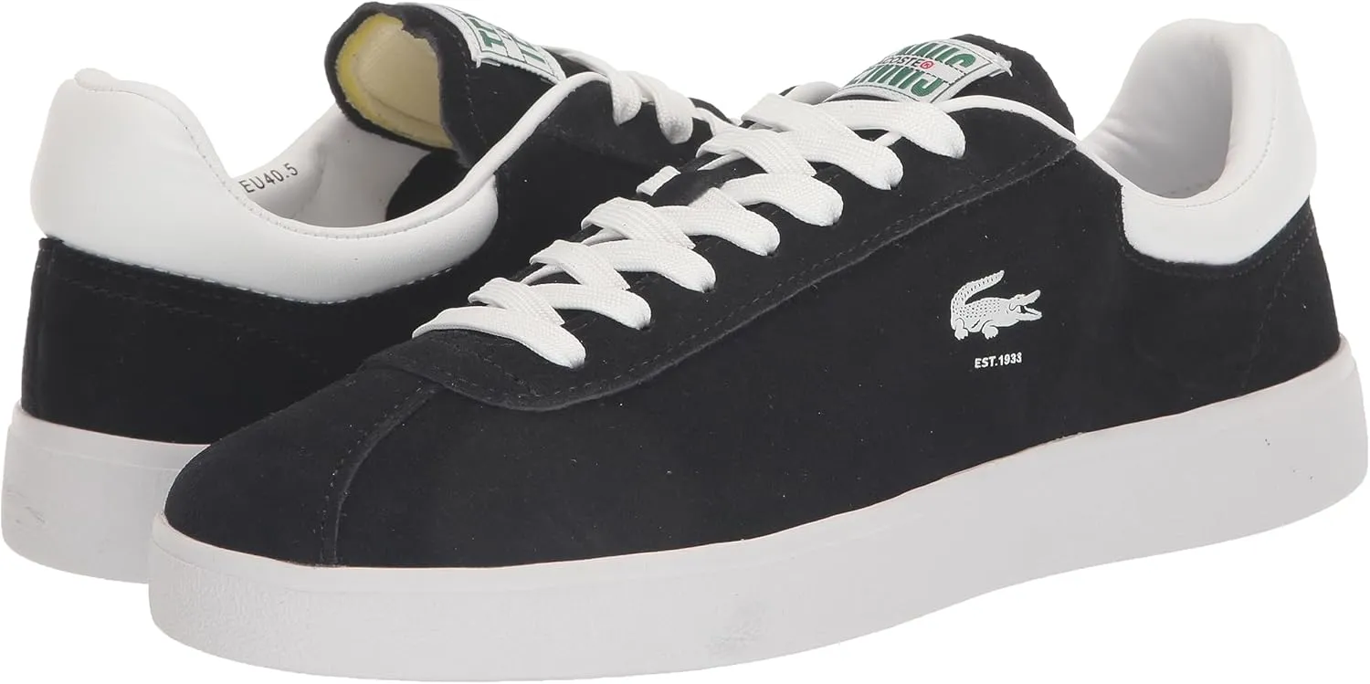 Lacoste Women's Baseshot 223 1 SFA Sneaker