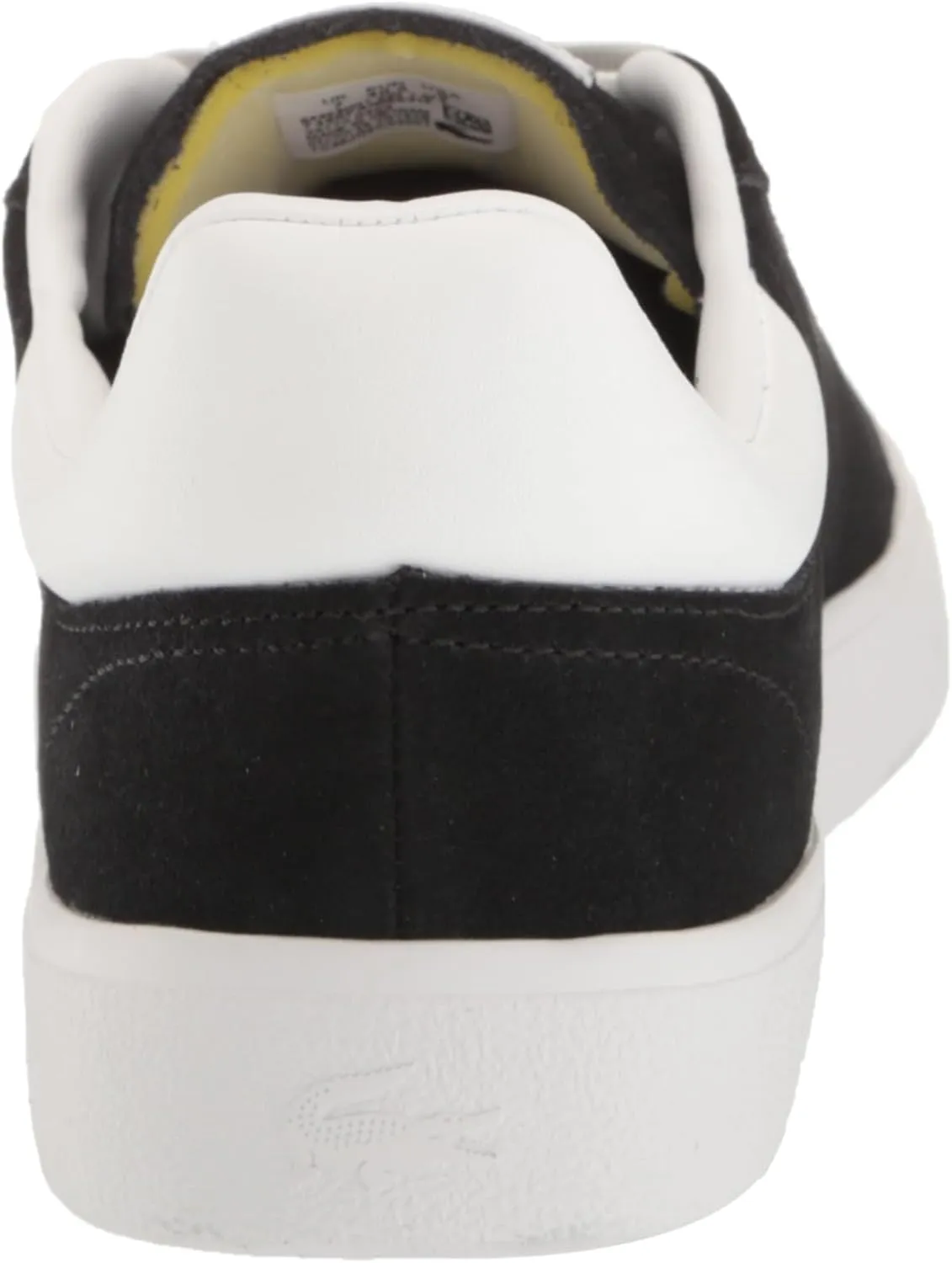 Lacoste Women's Baseshot 223 1 SFA Sneaker