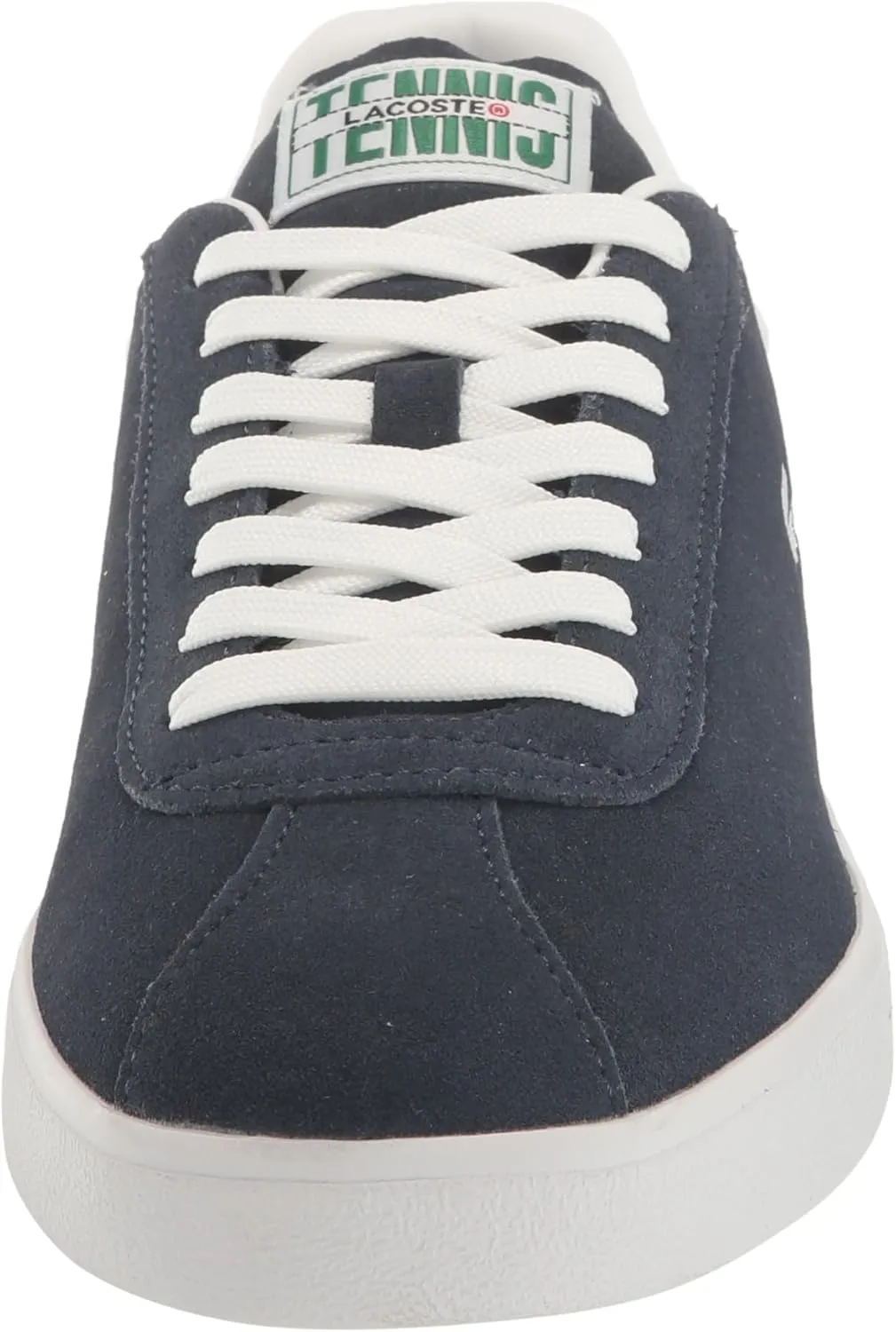Lacoste Women's Baseshot 223 1 SFA Sneaker