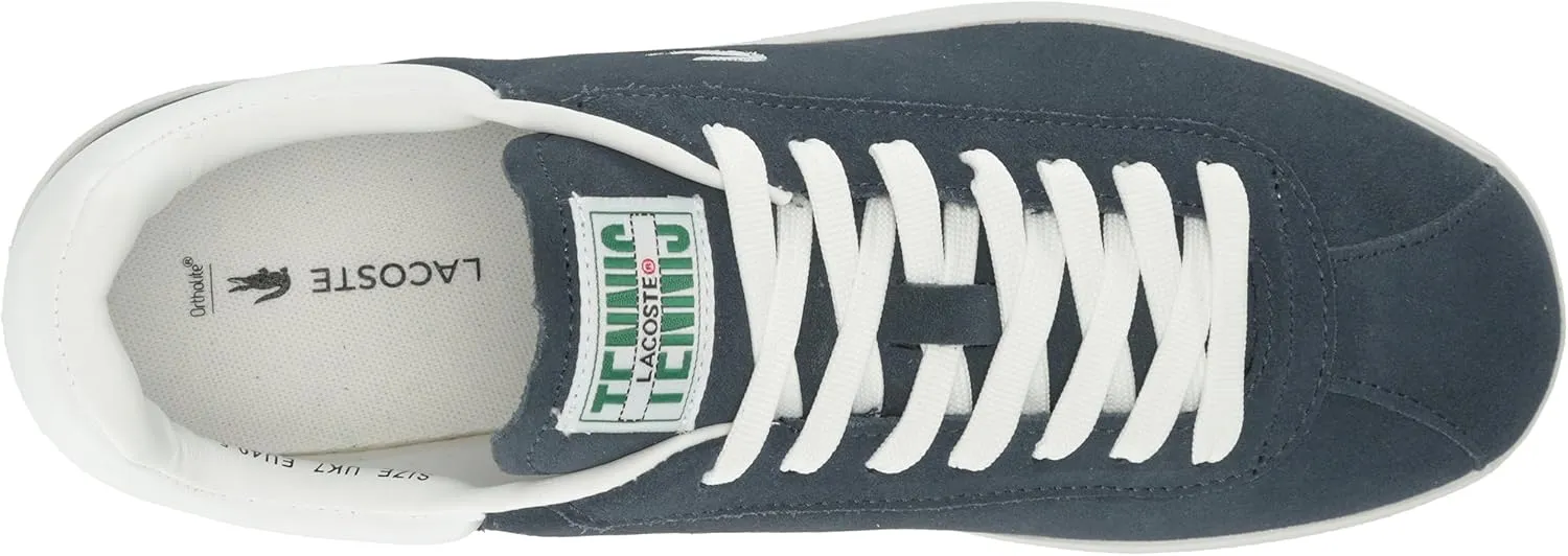 Lacoste Women's Baseshot 223 1 SFA Sneaker
