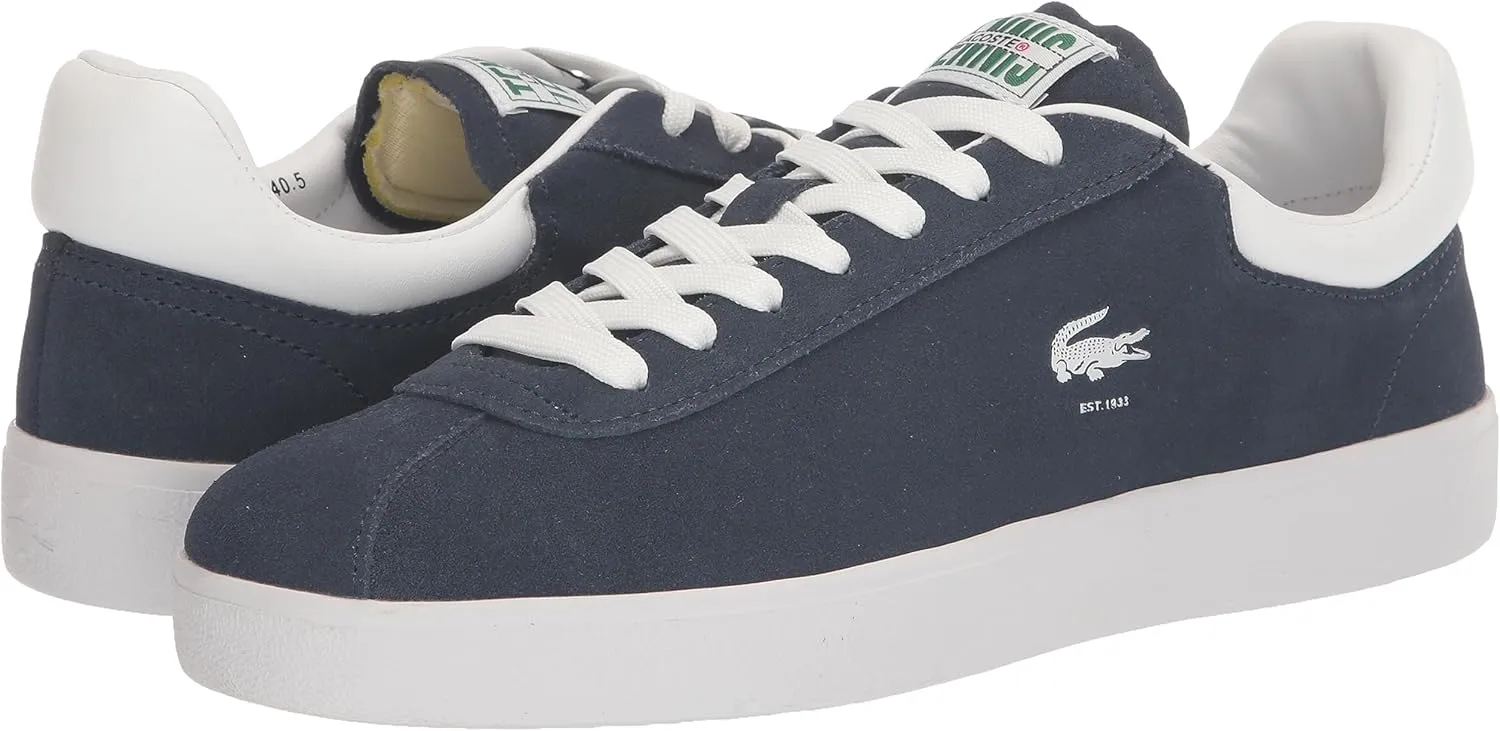Lacoste Women's Baseshot 223 1 SFA Sneaker