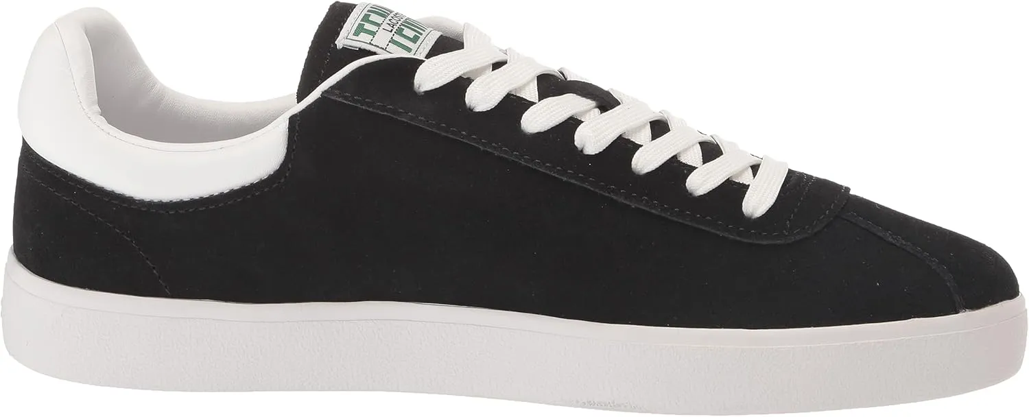 Lacoste Women's Baseshot 223 1 SFA Sneaker