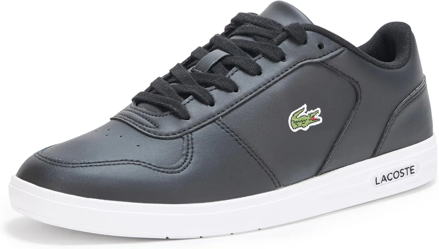 Lacoste Women's T-Base Sneaker