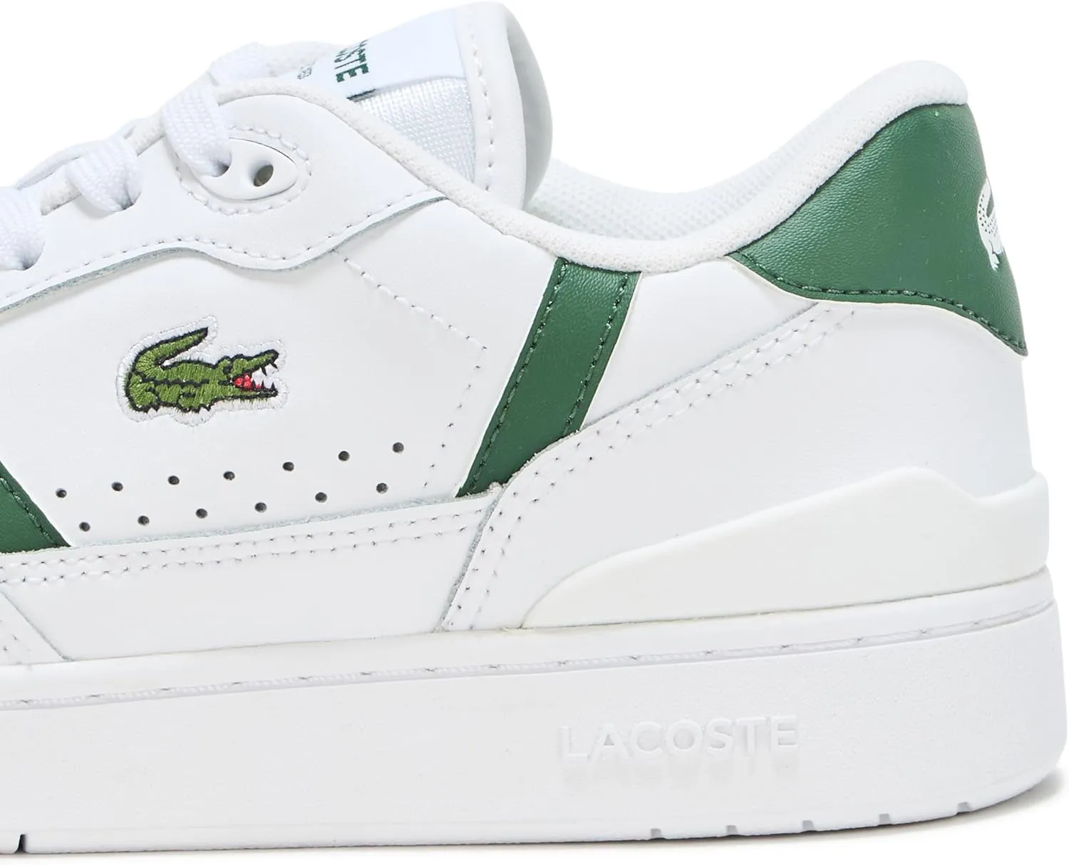 Lacoste Women's T-Clip Set Sneaker