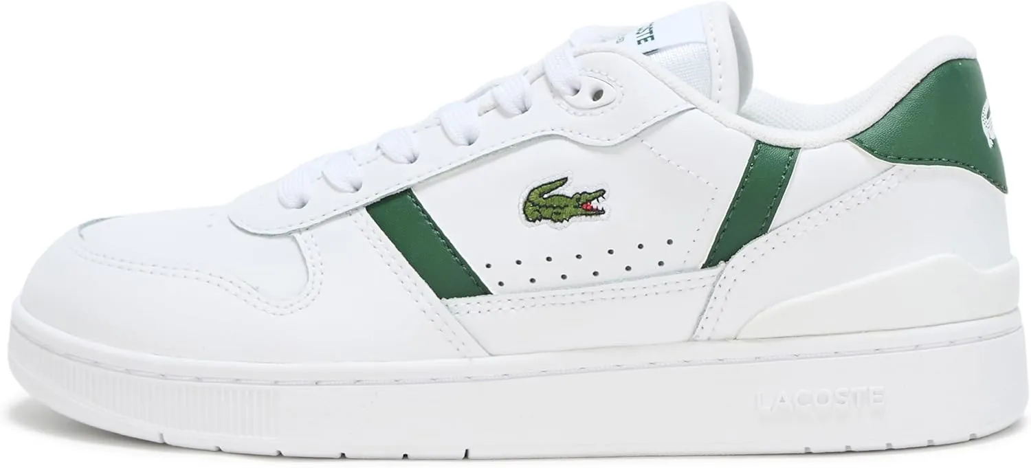 Lacoste Women's T-Clip Set Sneaker