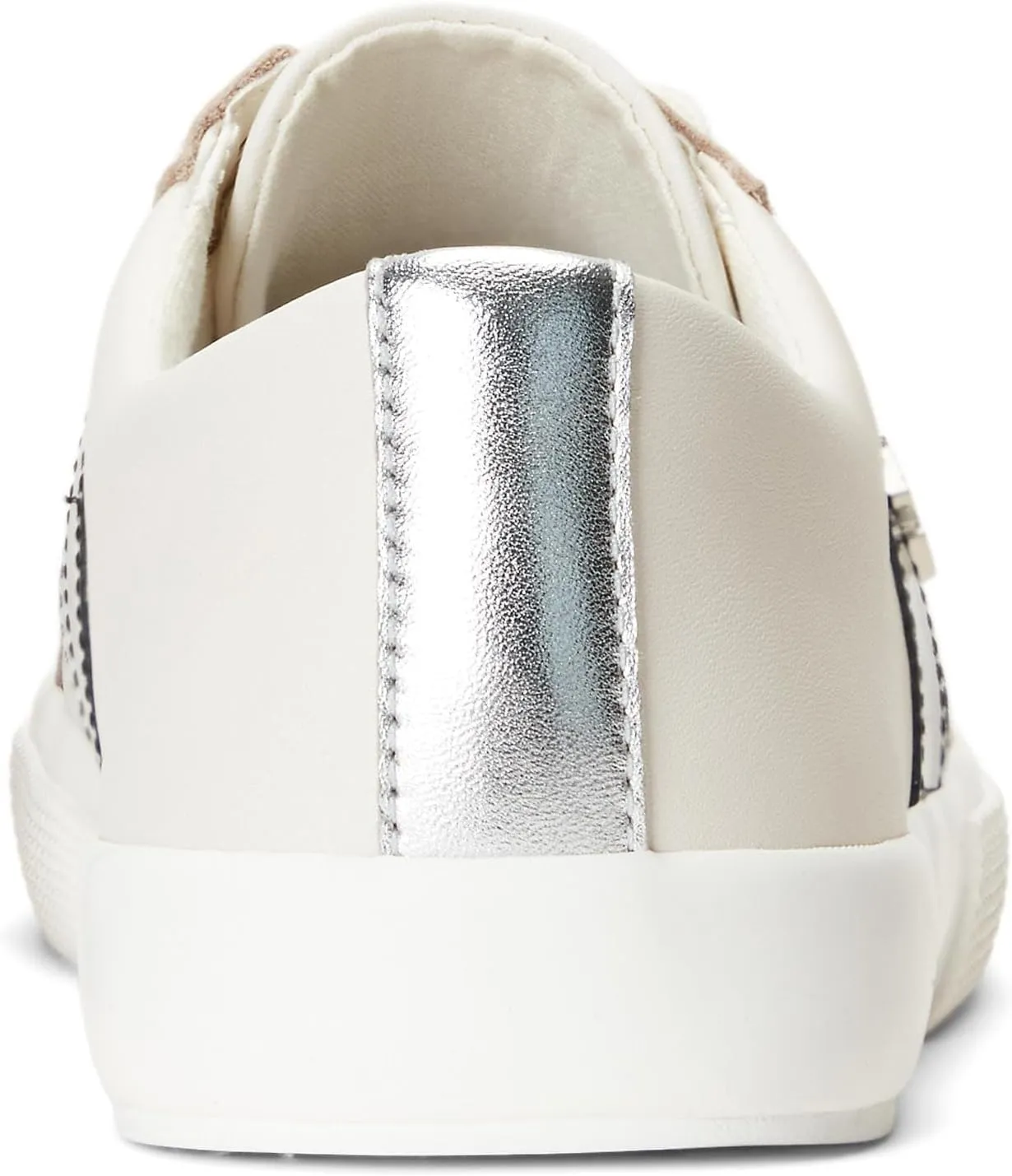 LAUREN Ralph Lauren Women's Janson Sneakers Ballet Flat