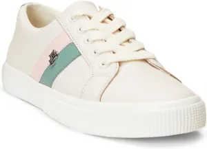 LAUREN Ralph Lauren Women's Janson Sneakers Ballet Flat