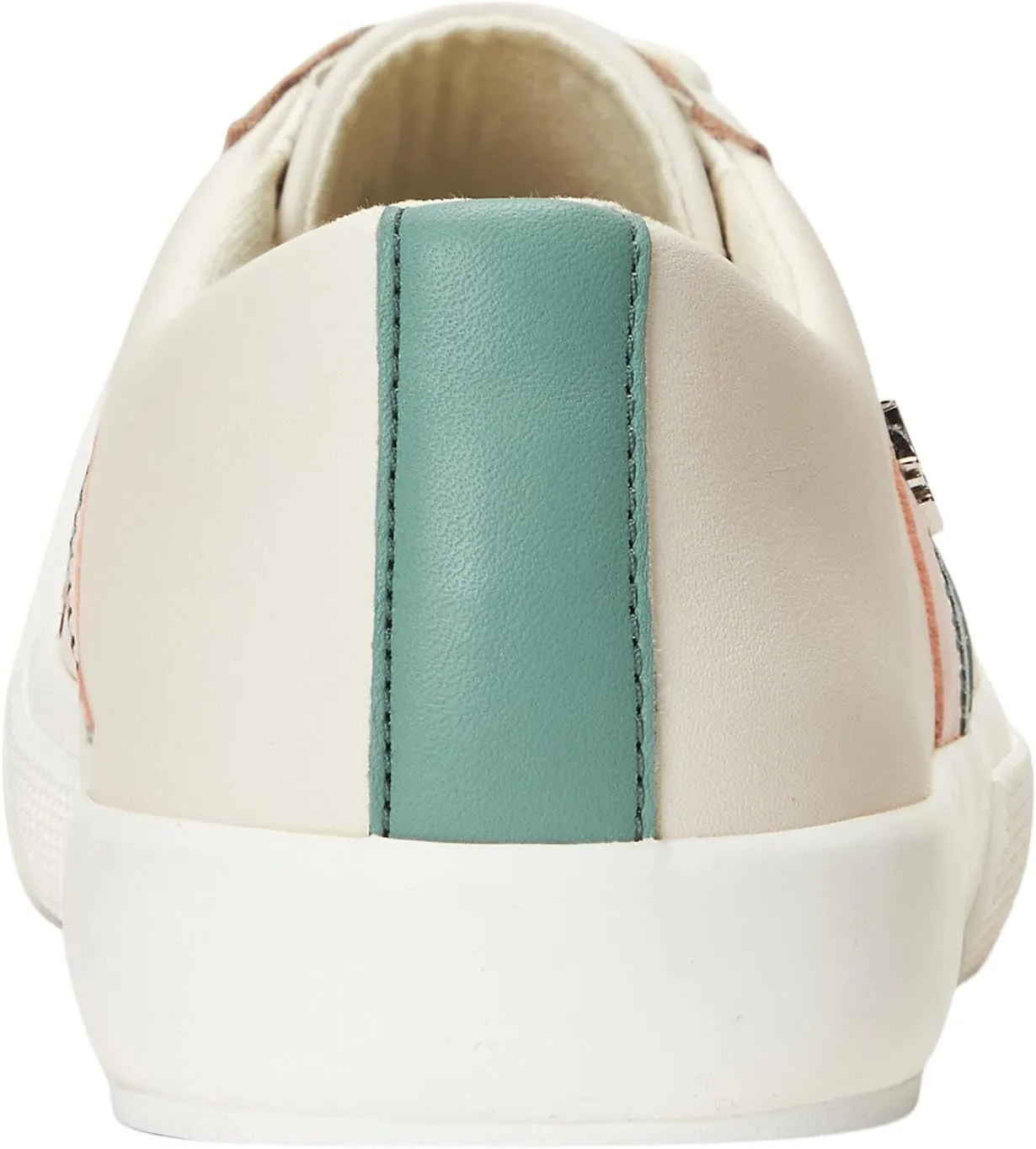 LAUREN Ralph Lauren Women's Janson Sneakers Ballet Flat
