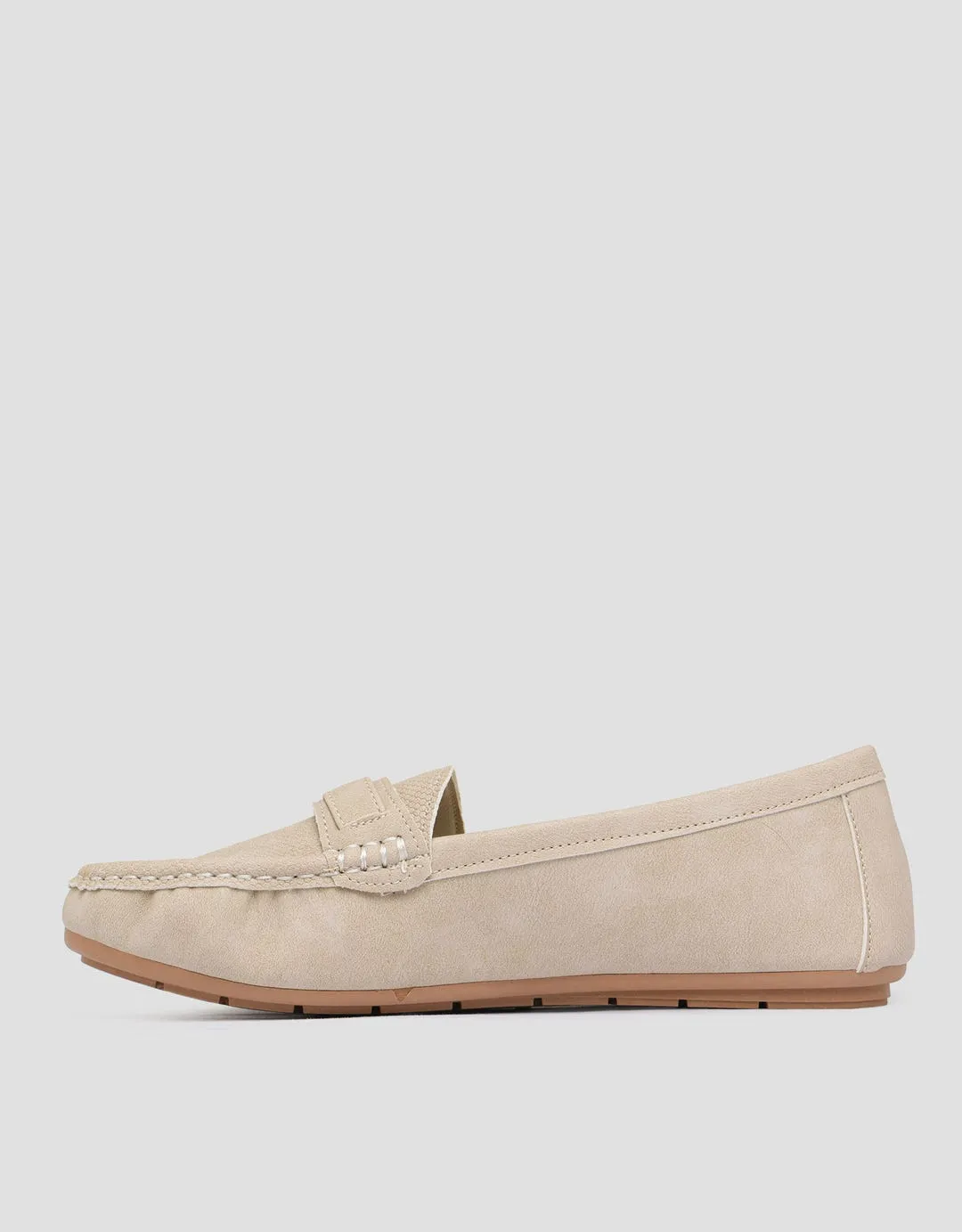Laviola 4382 LSF Sepatu Slip On Wanita