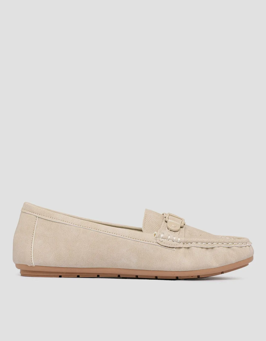 Laviola 4382 LSF Sepatu Slip On Wanita