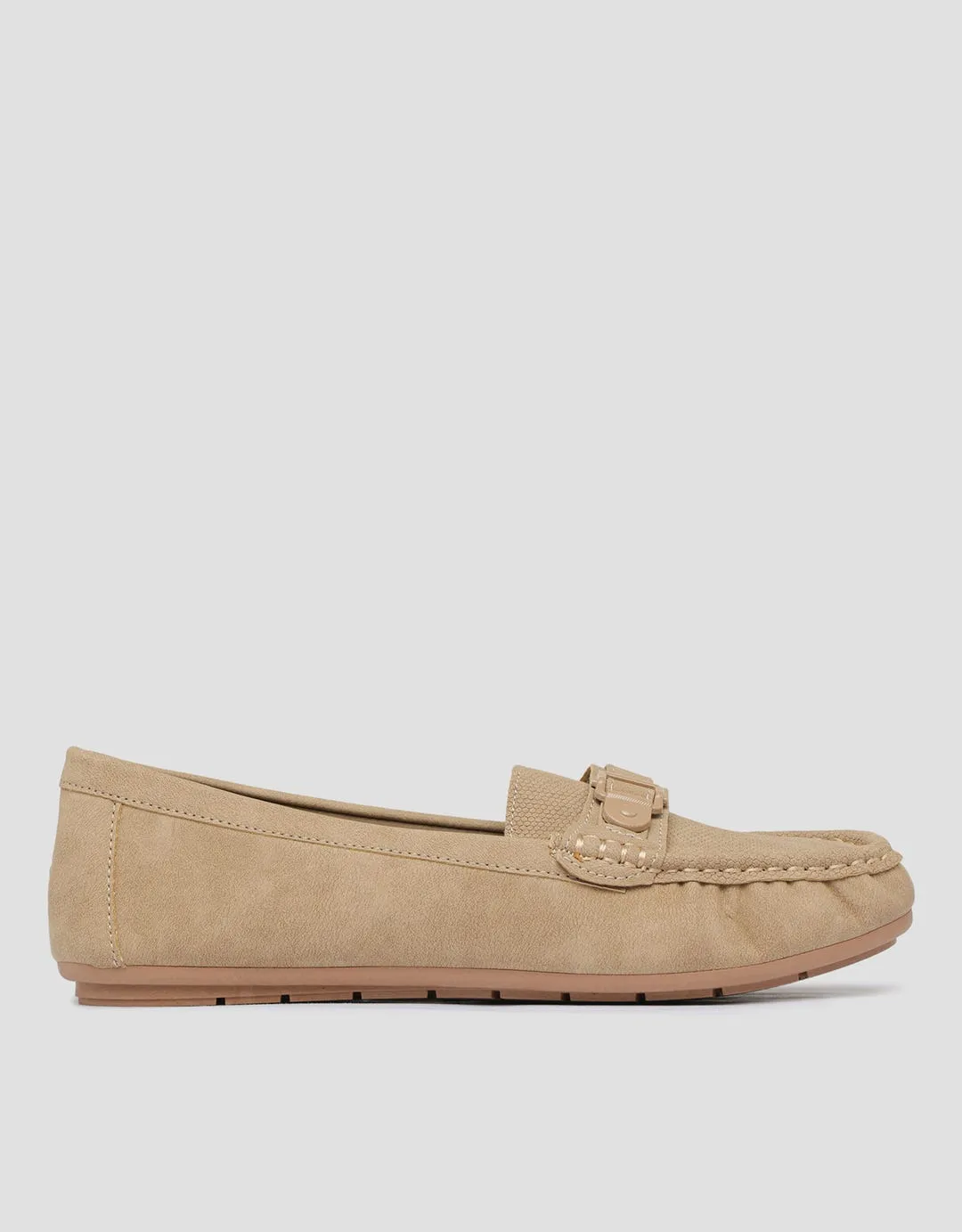 Laviola 4382 LSF Sepatu Slip On Wanita