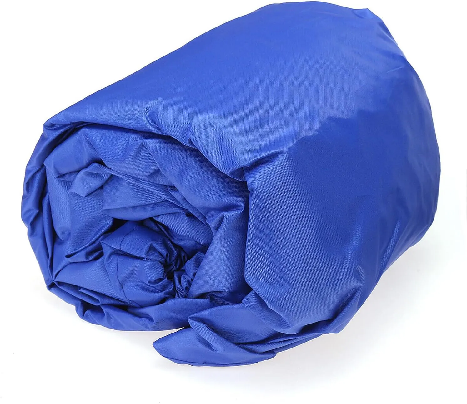 LDIW Waterproof Boat Cover 420D Trailerable Boat Cover UV Protection Dust-Proof Cover Fit for V-Hull, Tri-Hull, Bass, Fishing Boat, Runabout, Fish & Ski Boat,Blue,11~13FT: 420x270cm
