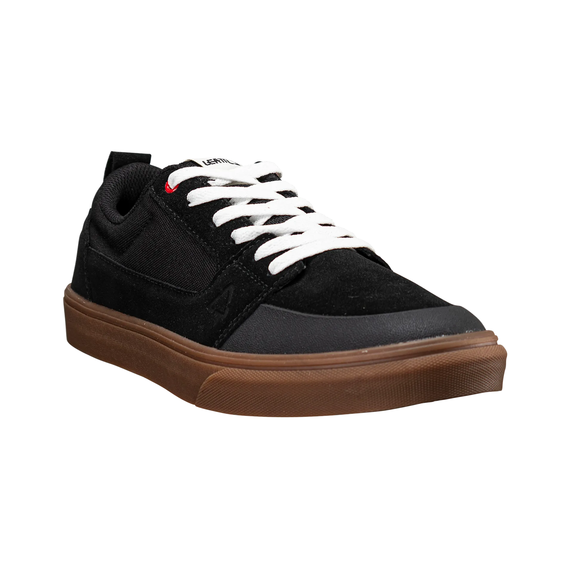 Leatt 1.0 Flat Pedal Shoes - US 11.0 - Black