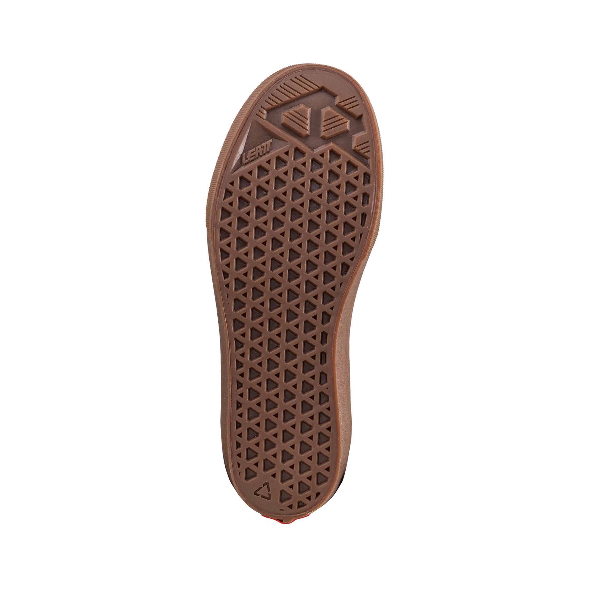 Leatt 1.0 Flat Pedal Shoes - US 11.0 - Black