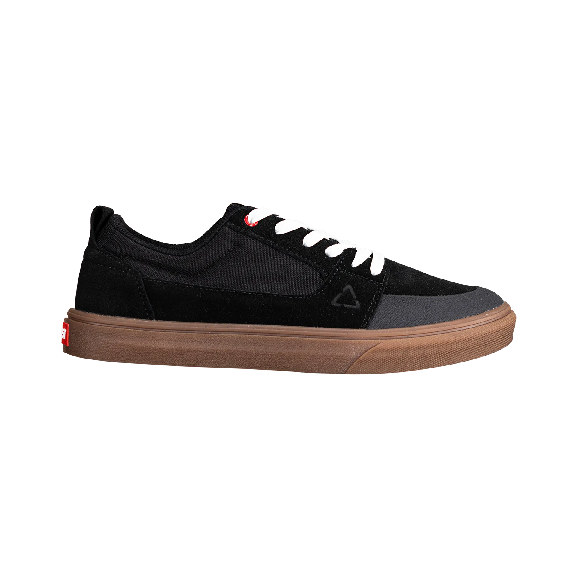 Leatt 1.0 Flat Pedal Shoes - US 11.0 - Black