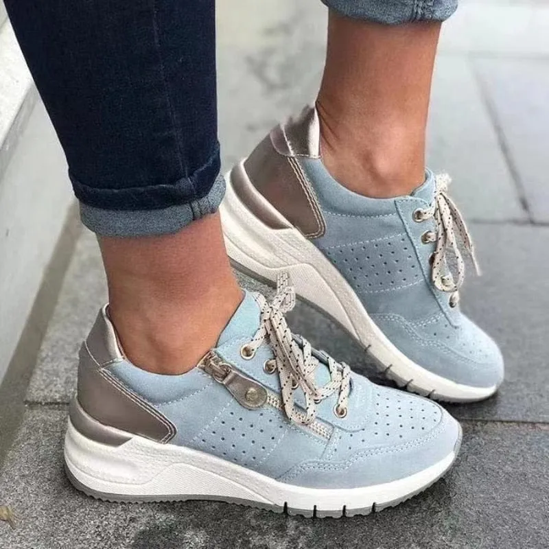 Leona Everyday Sneaker