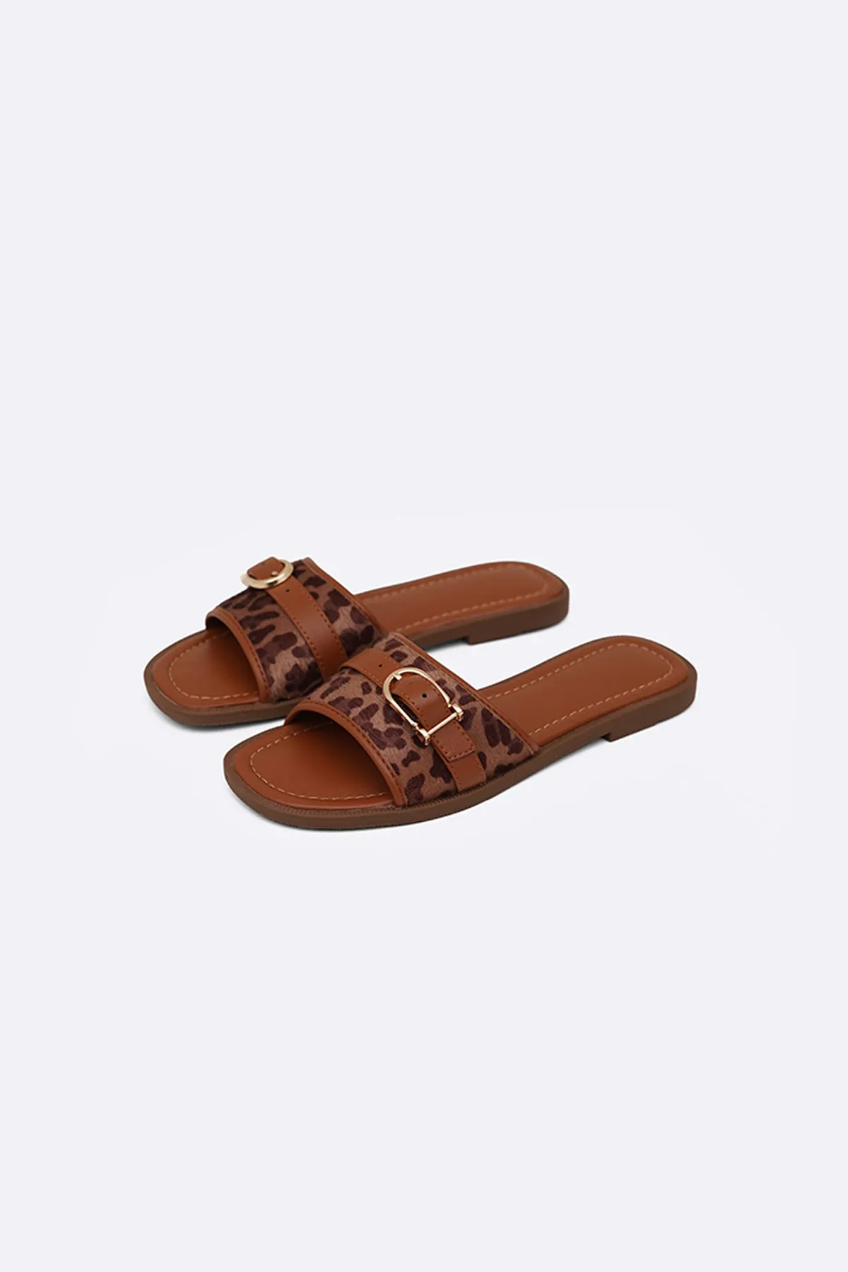 LEOPARD EASY SLIDES