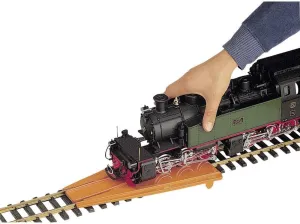 LGB G Scale Rerailer