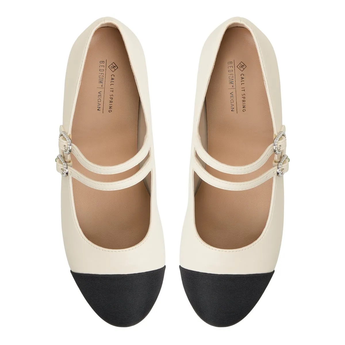 Libbi Ballet Flats