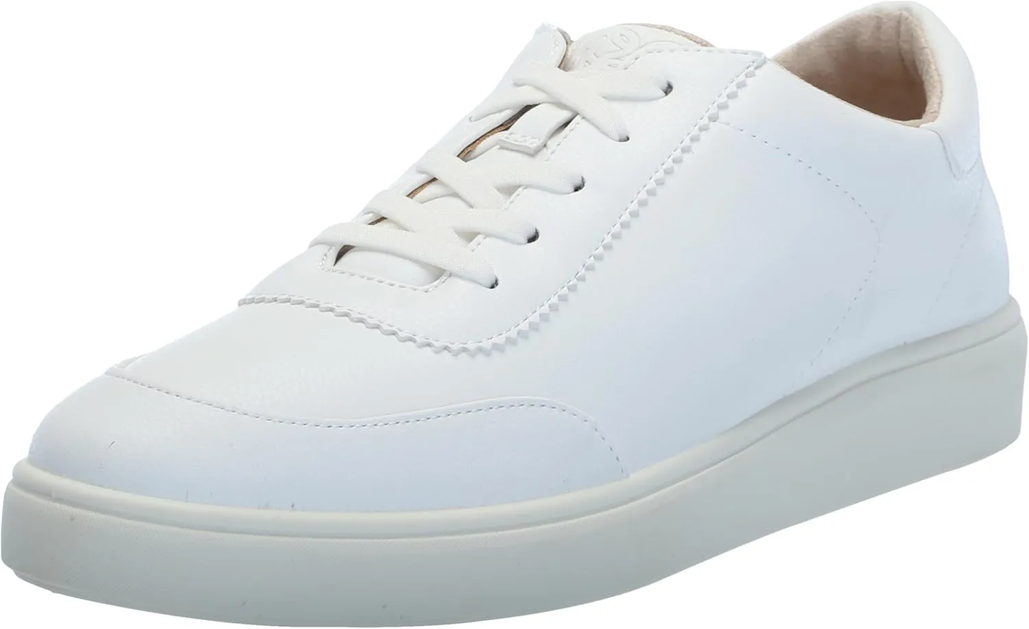LifeStride Women's Happy Hour Machine Washable Lace Up Sneakers