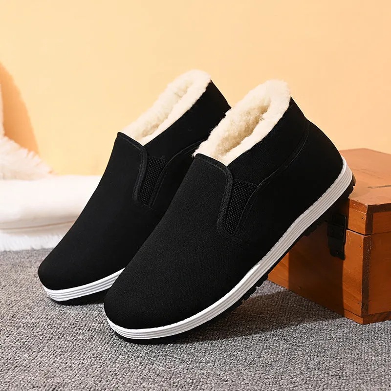 LILABOUTIQ'S | FROSTCORE SLIP-ON