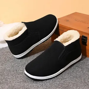 LILABOUTIQ'S | FROSTCORE SLIP-ON