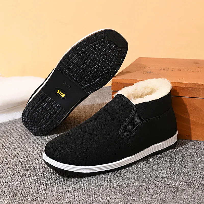LILABOUTIQ'S | FROSTCORE SLIP-ON