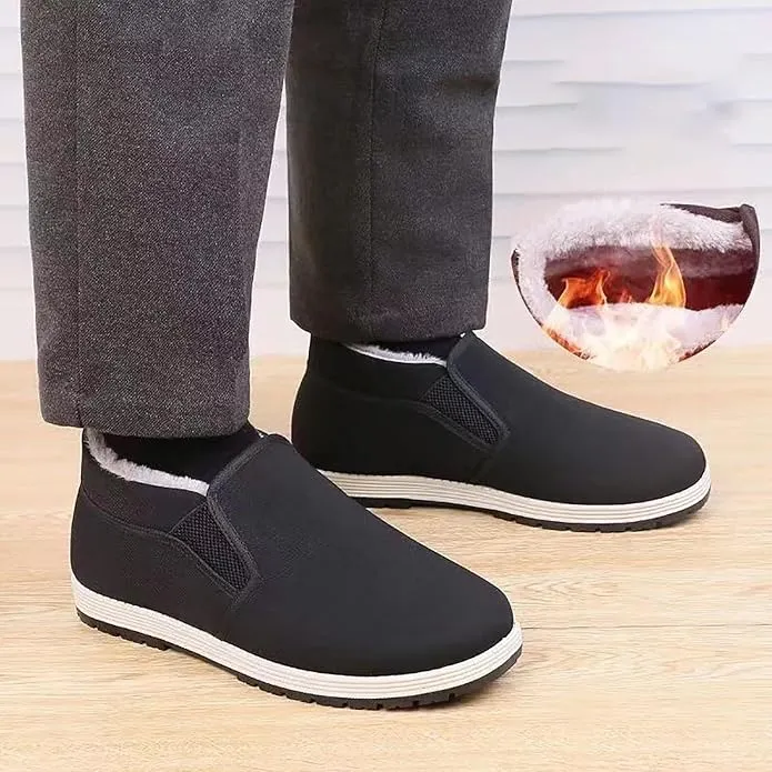 LILABOUTIQ'S | FROSTCORE SLIP-ON