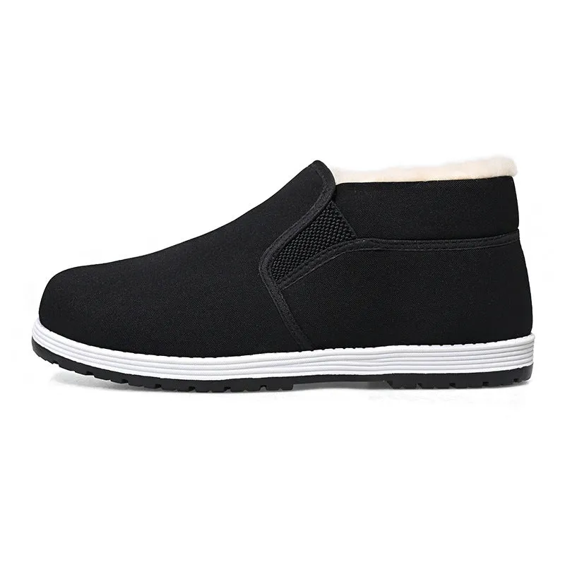 LILABOUTIQ'S | FROSTCORE SLIP-ON