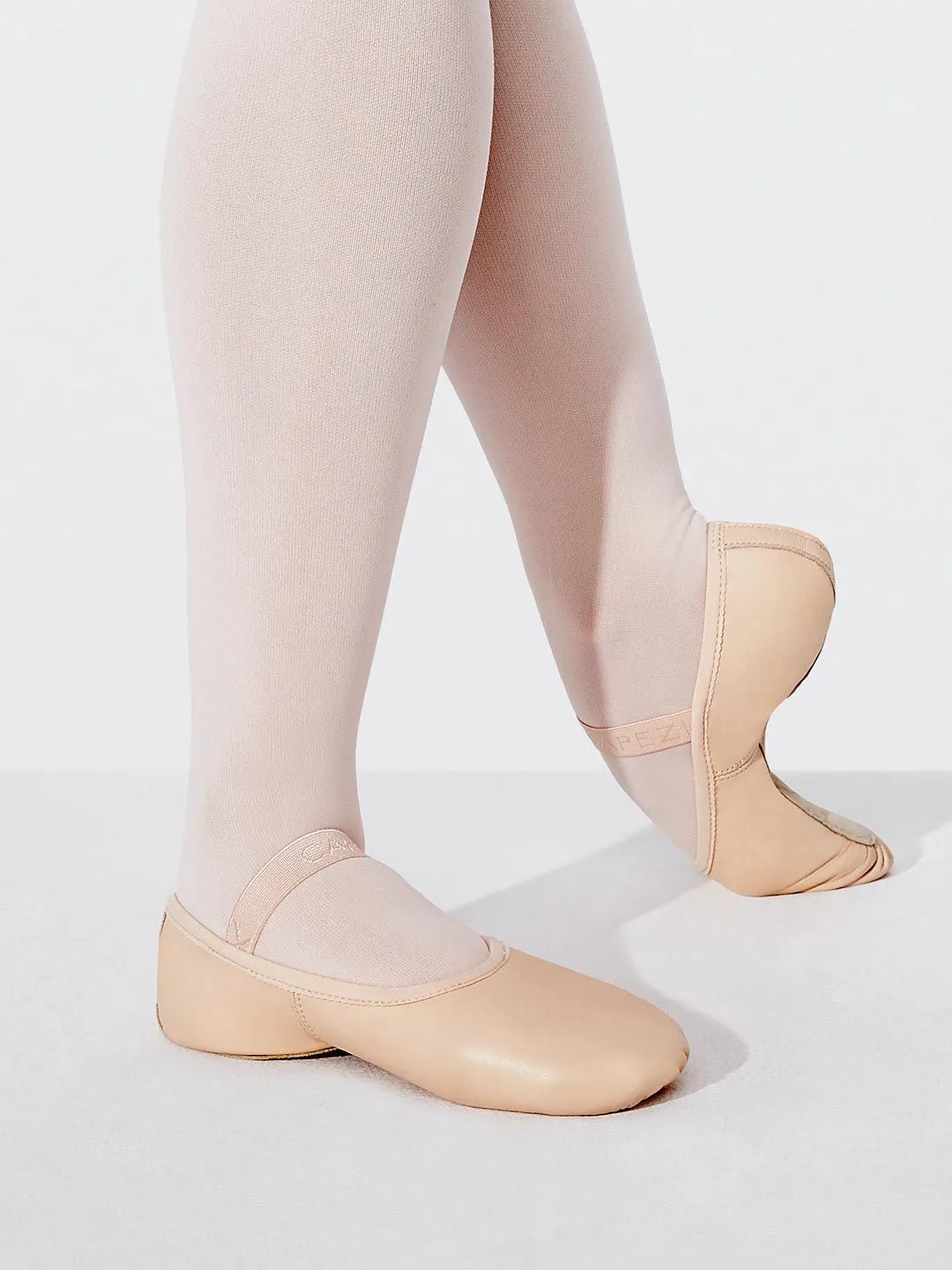 LILY BALLET SHOE