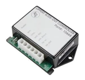 Lippert Components 135666 Slide Out Control Module