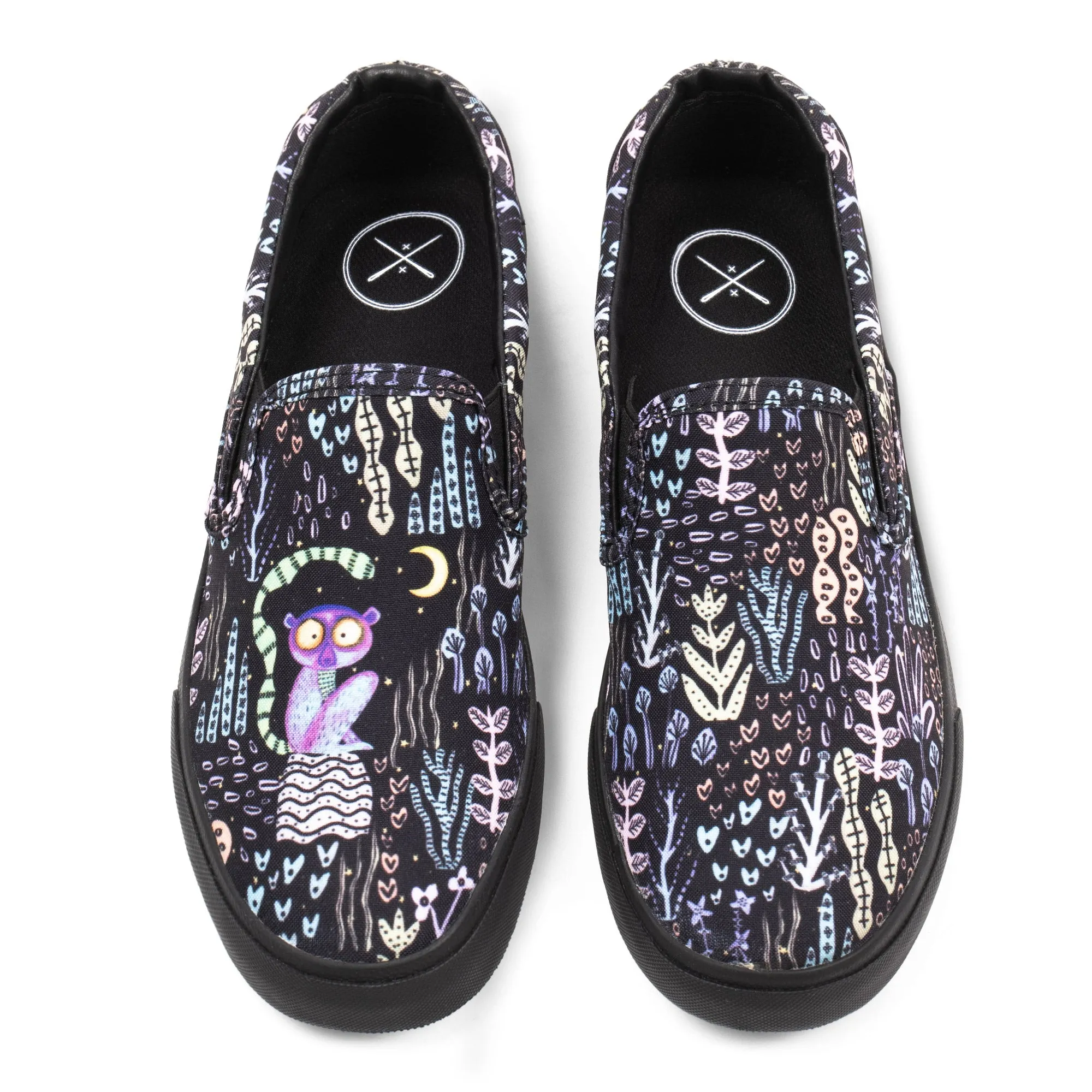 Loomi Slip On