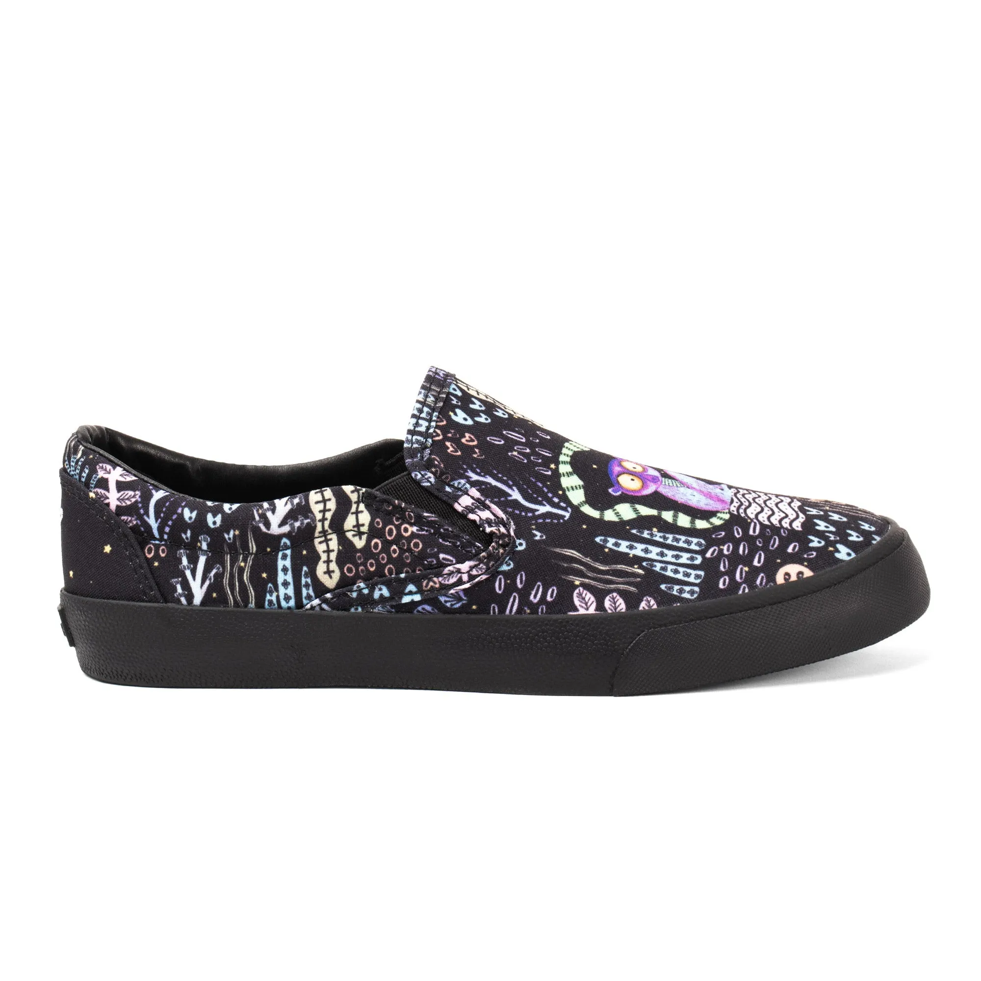 Loomi Slip On