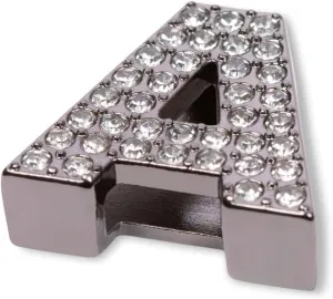 Lug Sparkle Bag Charm, A