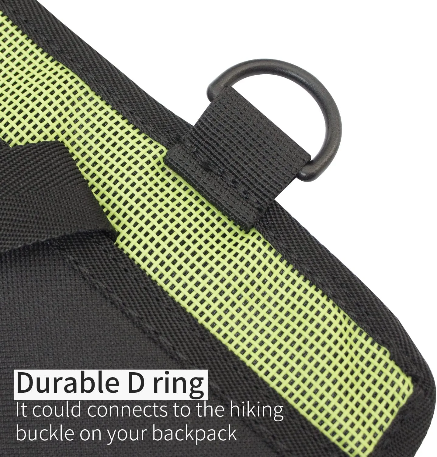 Lure Bag 6 Pocket PVC Protective Cover Durable Fishing Bag Trolling Lure Tackle Box