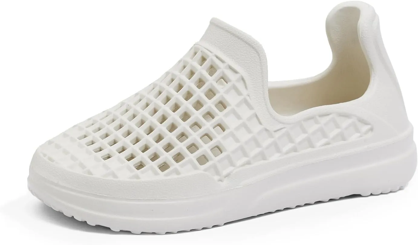 LUSSO CLOUD Juniors Scenario Comfort Slip-On