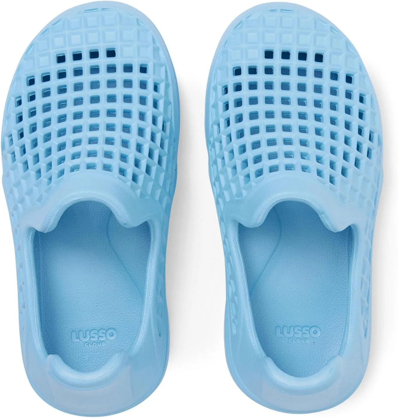 LUSSO CLOUD Juniors Scenario Comfort Slip-On