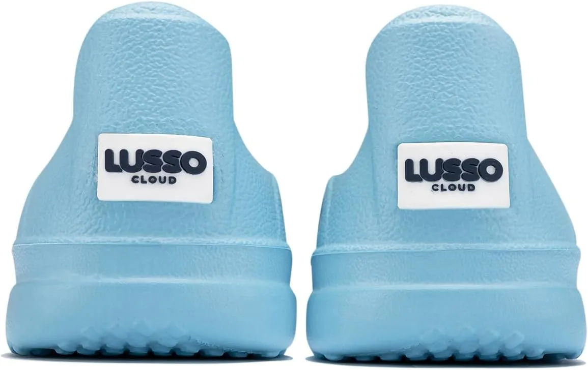LUSSO CLOUD Juniors Scenario Comfort Slip-On
